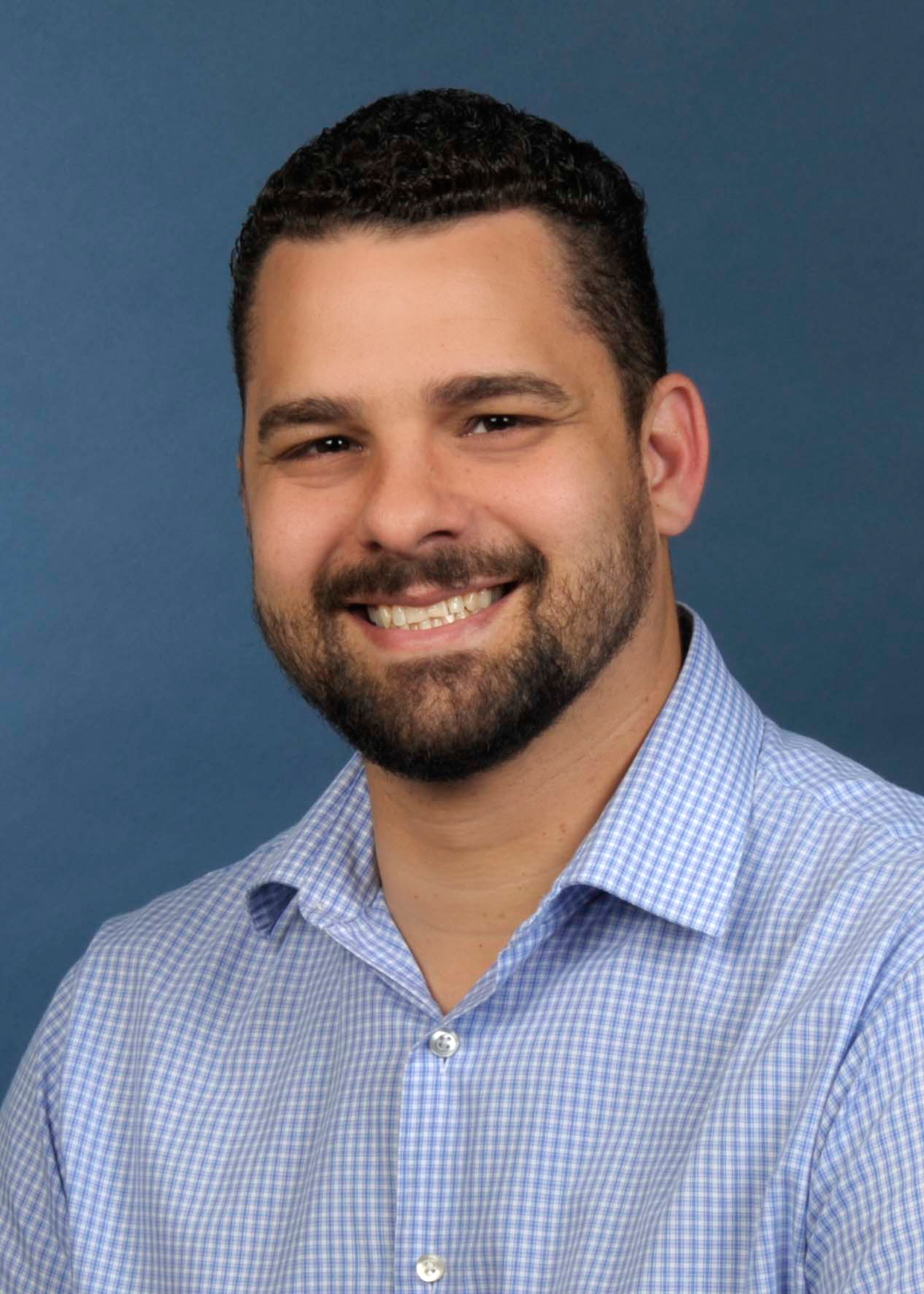 Michael Berrios